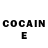 COCAIN VHQ LizzieC